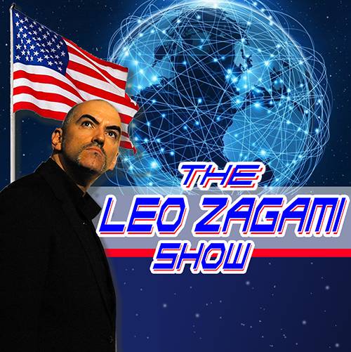 The Leo Zagami Show