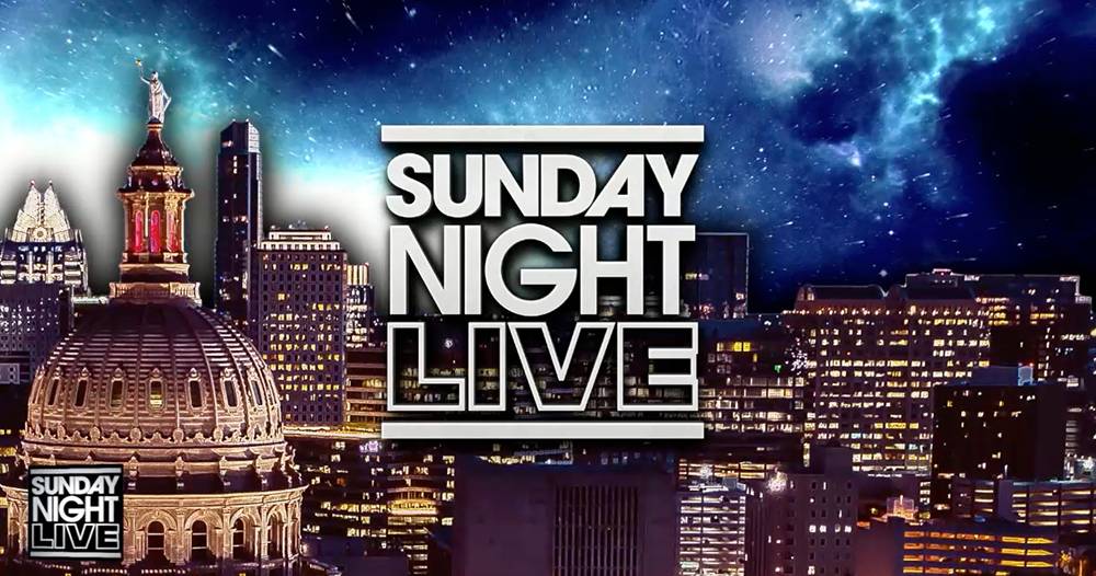 Sunday Night LIVE