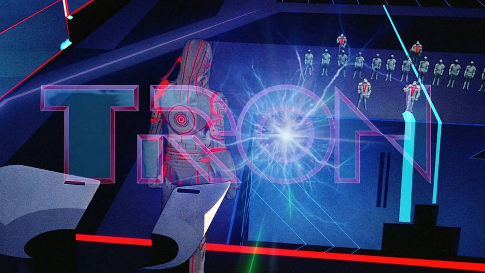 AI Uncontrollability: Watch The 1982 Film Iron Accurately Predict AI Blackmail Executives