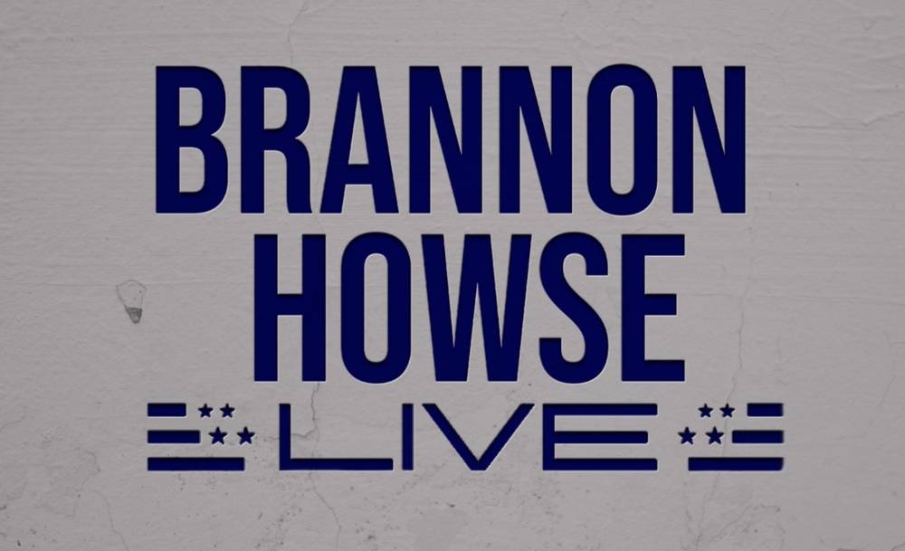 Brannon Howse Live