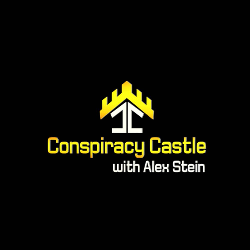 The Conspiracy Castle