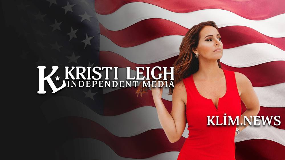 Kristi Leigh TV