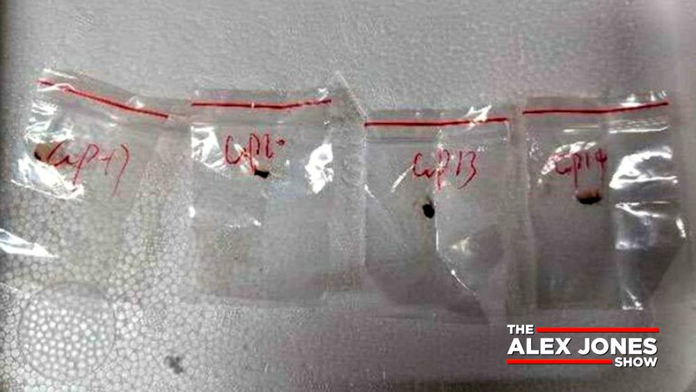 EXCLUSIVE: Top Communist China Expert Breaks Down How The CCP Agents Caught Trying To Sneak A Deadly Mold Into The United States Are Part Of A Larger Asymmetrical Warfare Strategy & What Trump Needs To Do To Stop It