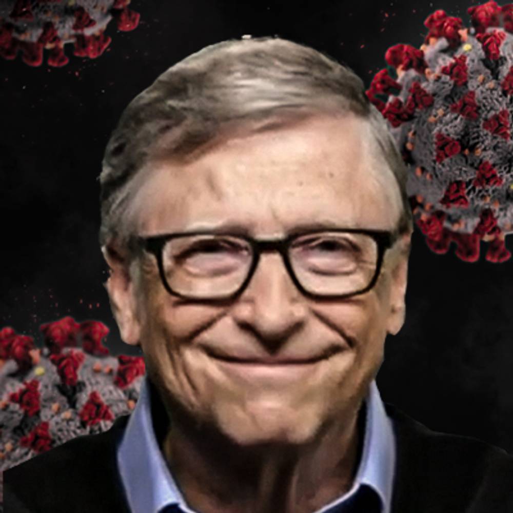 Bill Gates Is EVIL 