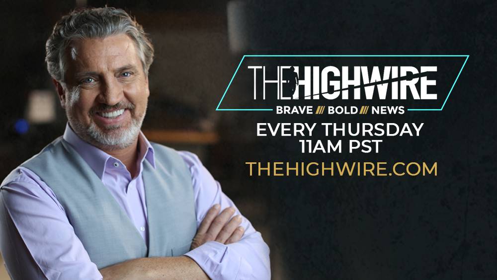 The HighWire with Del Bigtree