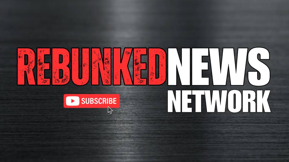 Rebunked News Network