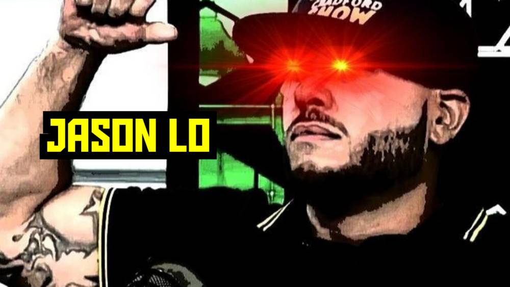 Jason Lo