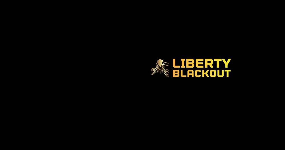 Liberty Blackout