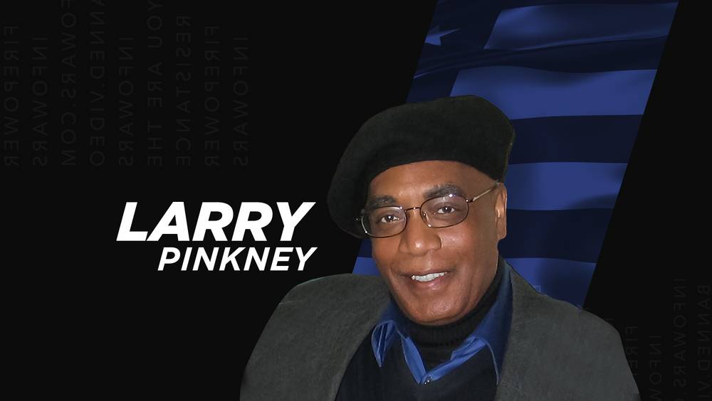 Larry Pinkney
