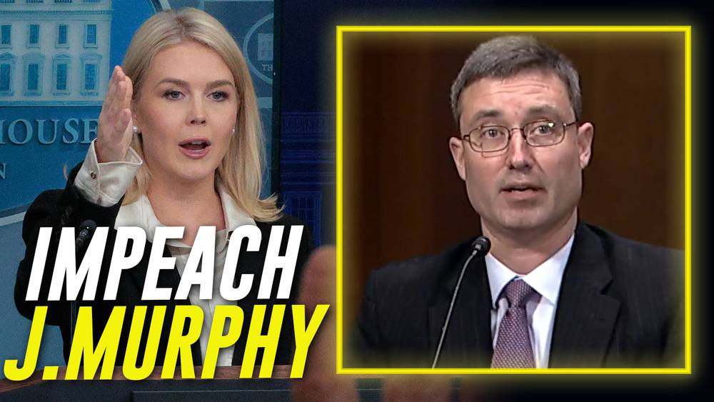 BREAKING: White House Press Secretary Calls Out Obama Judge For Wanting To Bring Child Rapists & Murderers Back Into The Country