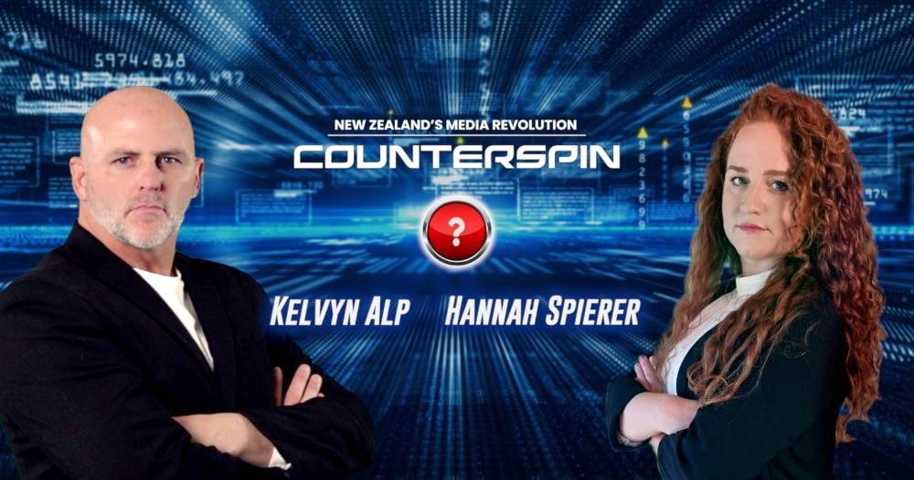 Counterspin New Zealand