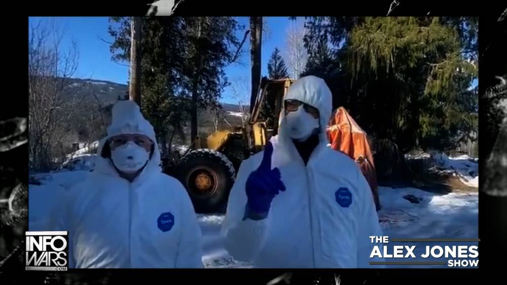 GLOBAL MEDICAL MARTIAL LAW ALERT: Learn How The Canadian Government's Senseless Killing Of 400 Healthy Ostriches Is Tied To A WEF / UN Plan To Use The Exaggerated Threat Of Bird Flu To Cripple The World's Food Supply 