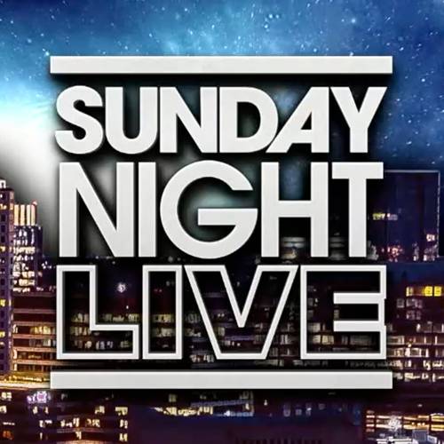 Sunday Night LIVE