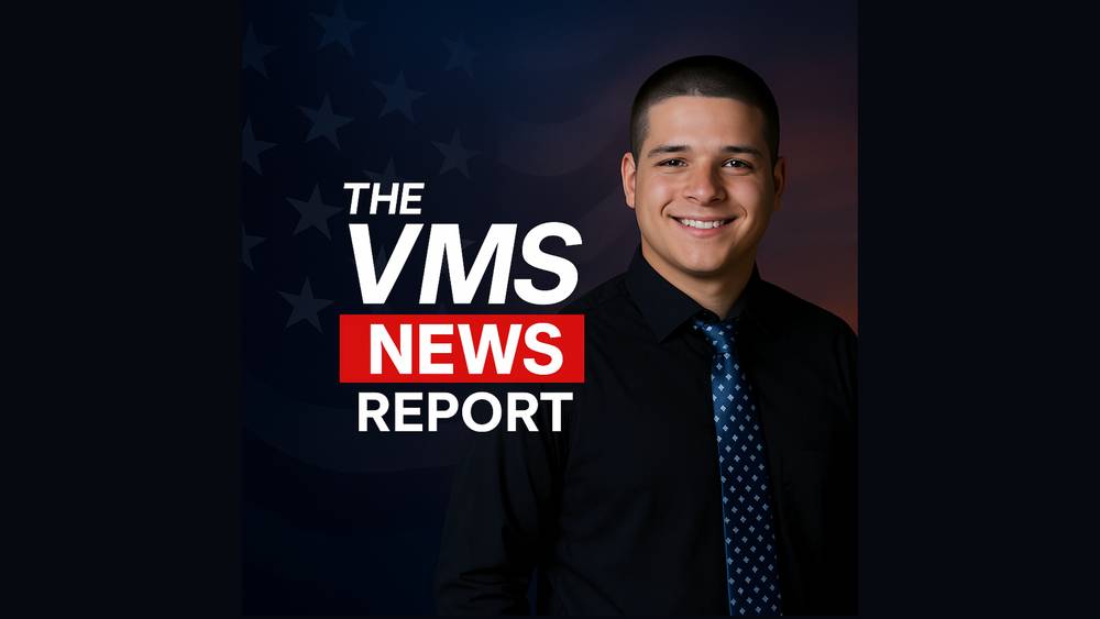 VMS Report