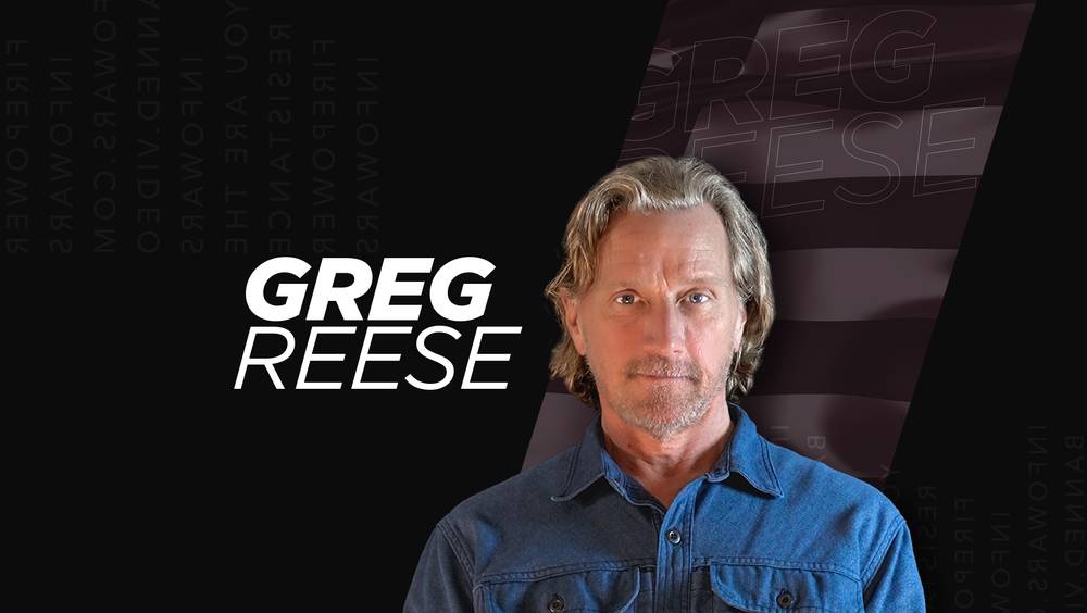 Greg Reese