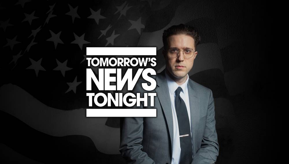 Tomorrows News Tonight