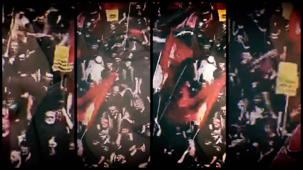 Sharia Law Rejected By America