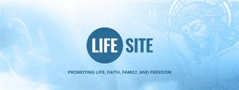 LifeSiteNews